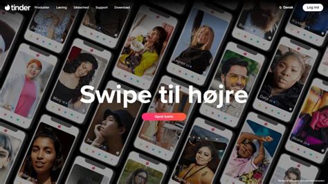 Dating App (2024) ️ De 8 bedste datingapps i Danmark